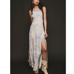 Free People Joelle Maxi